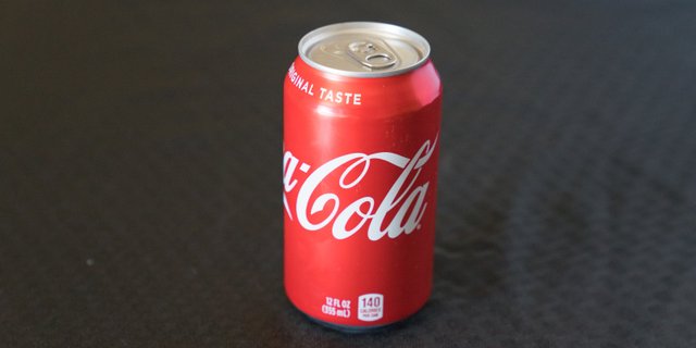 Assorted Individual Sodas