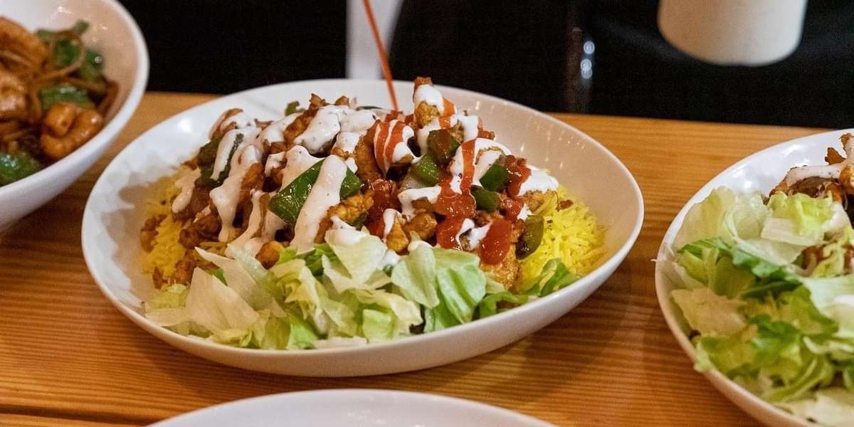 Coney Star Halal Kitchen