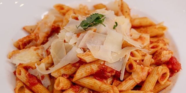 Penne