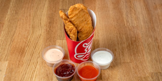 Chicken Strips