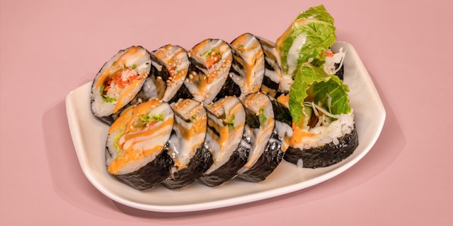 Noori Kimbap