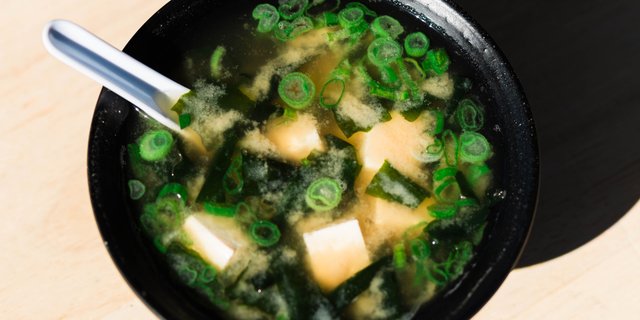 Miso Soup