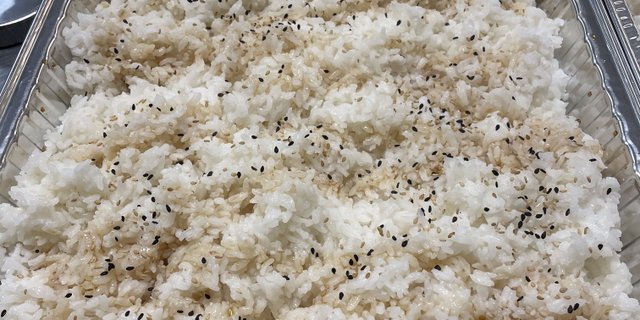 Japanese Rice