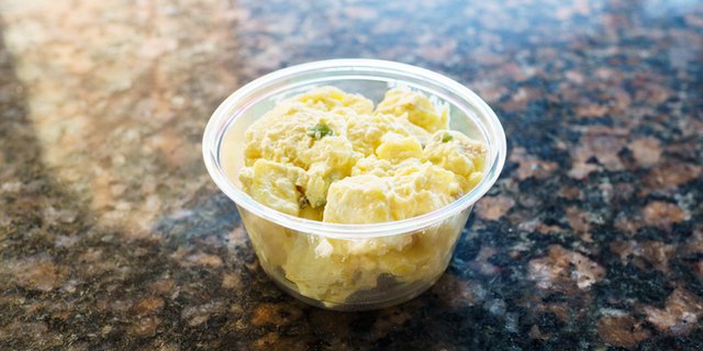 Potato Salad