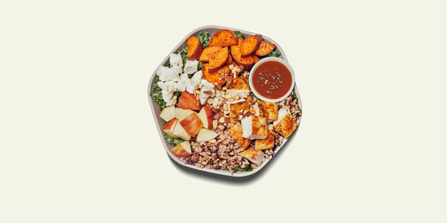 Harvest Bowl