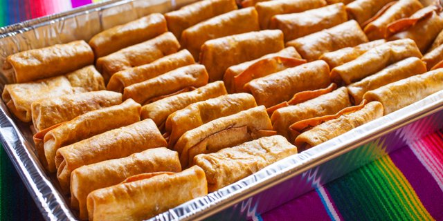 Mini Chimis