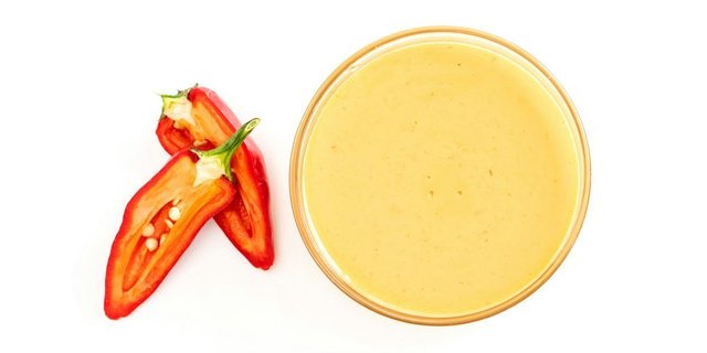 Sriracha Aioli Sauce
