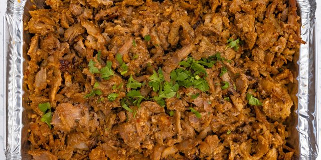 Al Pastor Pork