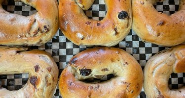 Abel's Bagels