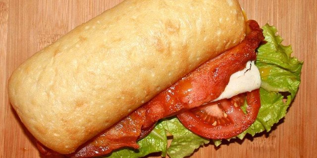 Turkey Club Sandwich Boxed Lunch
