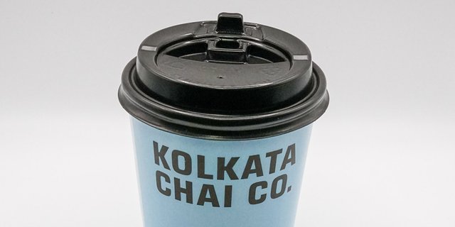 Signature Masala Chai