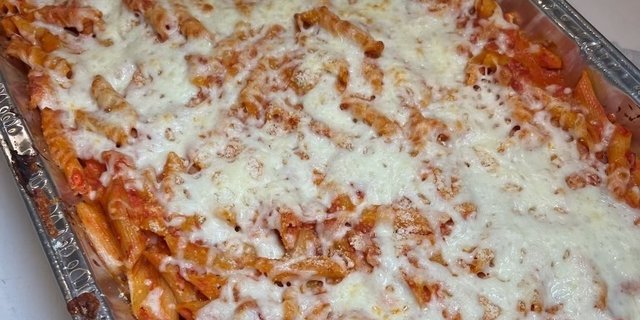Baked Ziti