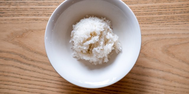 Jasmine Rice
