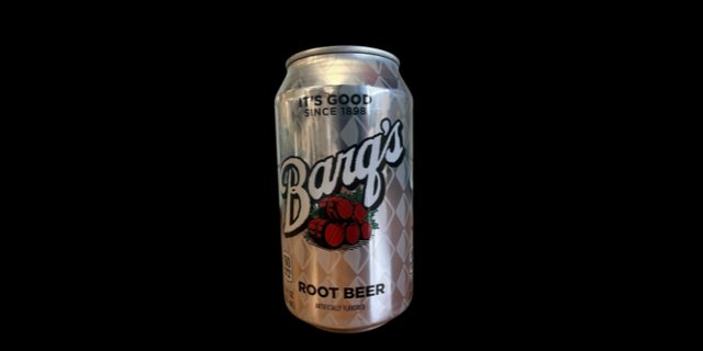 Barq's Root Beer