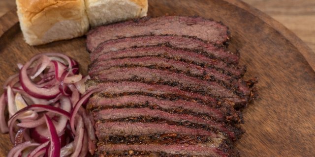 Tri-Tip