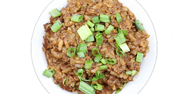 Dirty Rice