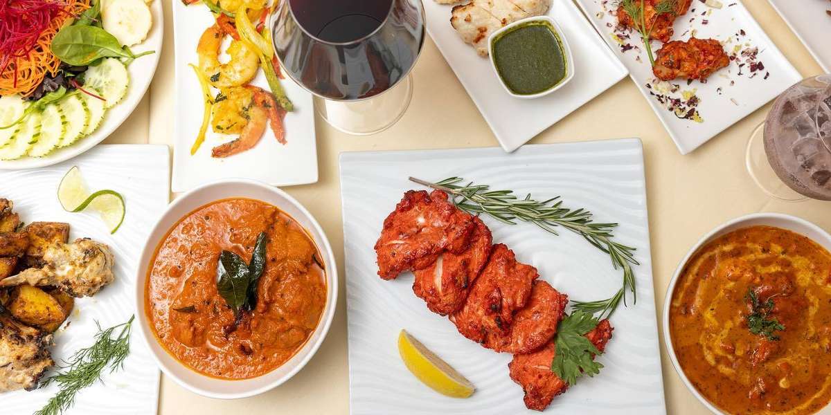Cloves Indian Cuisine