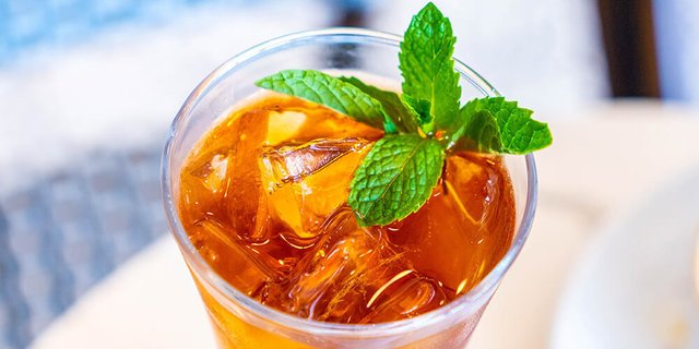 Iced Tea