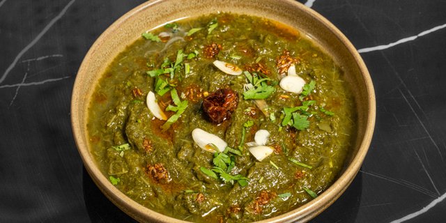 Sarson Ka Saag