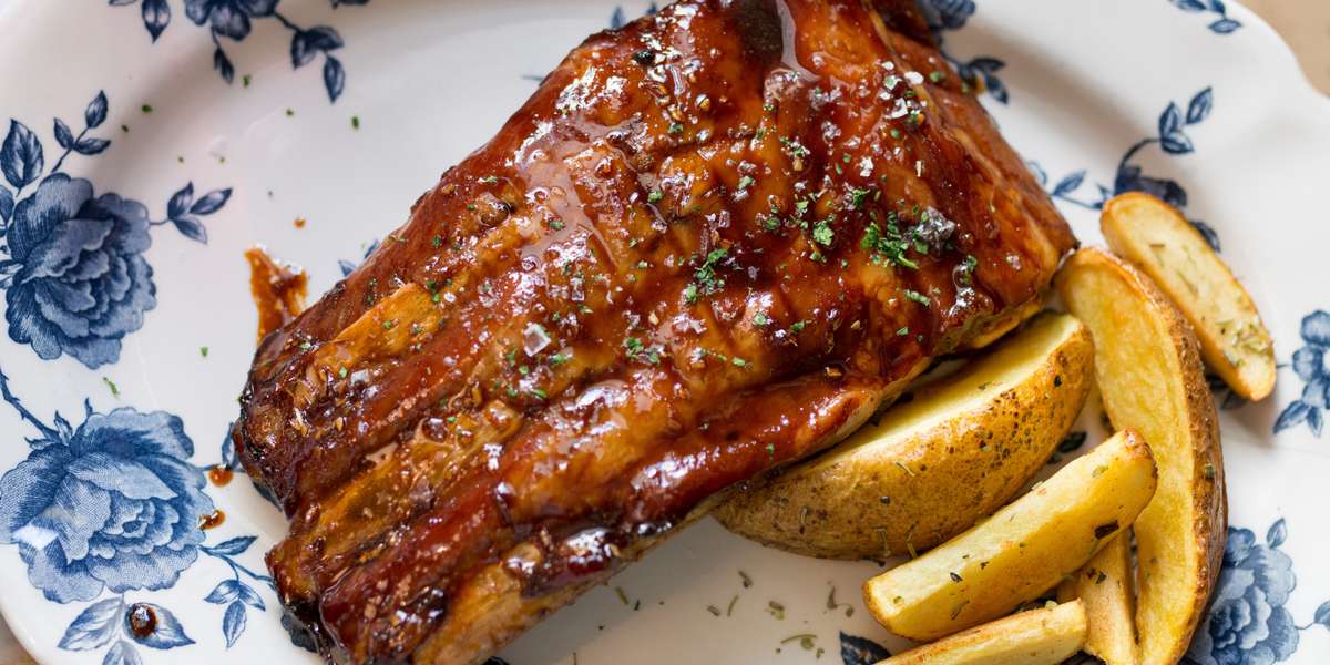 Waldo's BBQ Catering