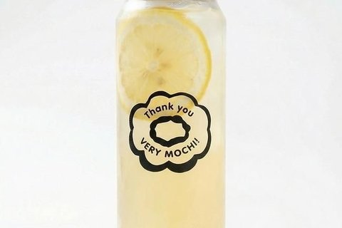 Fresh Lemonade