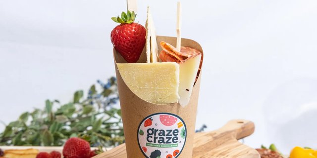 Char-Cutie Cup Classic