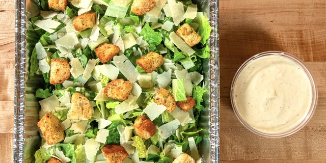 Caesar Salad