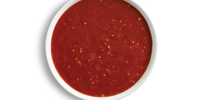 Salsa Roja