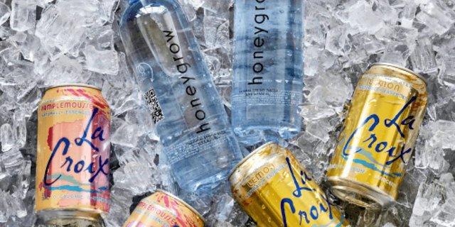 Beverage Bundle for Six