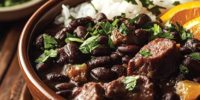 Feijoada
