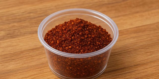 Thai Chili Powder