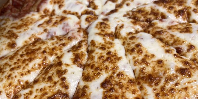 Build-Your-Own 1-Topping Pizza