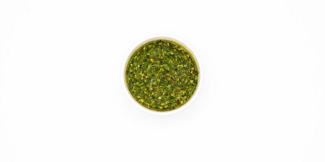 S'rug Sauce Side