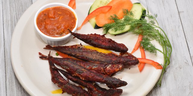 Malekhu Macha