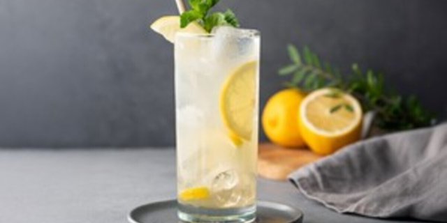 Gallon Lemonade