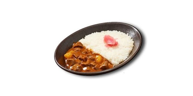Japanese Curry Wagyu Rice Bowl