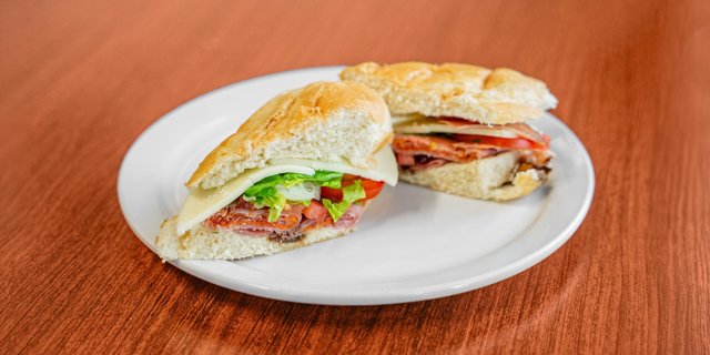 Italian Sandwich