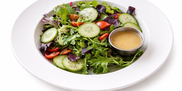 Italian Salad