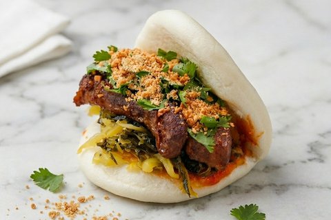 Classic Pork Belly