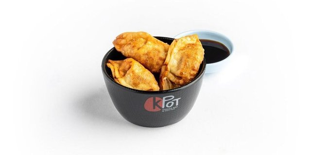 Gyoza