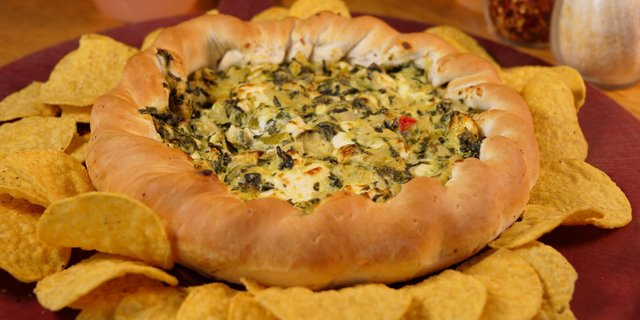 Chip's Prairie Pie