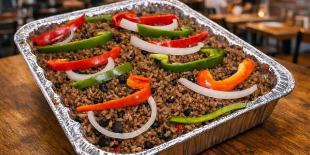 Arroz Moro