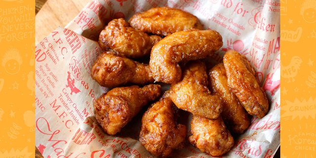 Wings