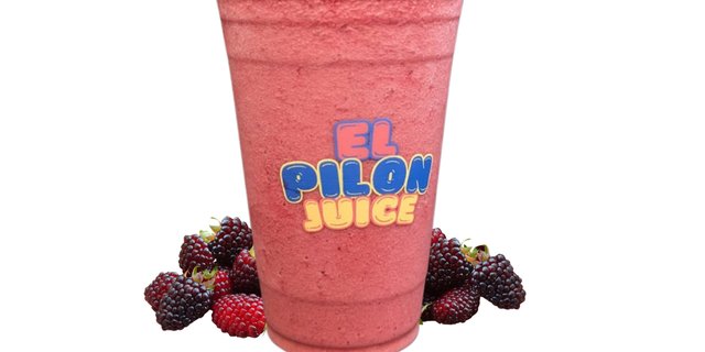 Blackberry Juice