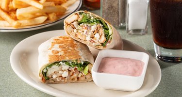 Motown Cafe Grill