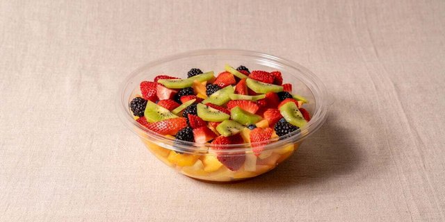Fresh Fruit Salad-Small