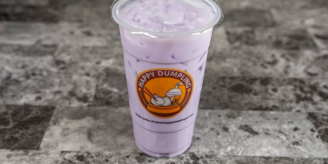 Taro Lover Milk Tea