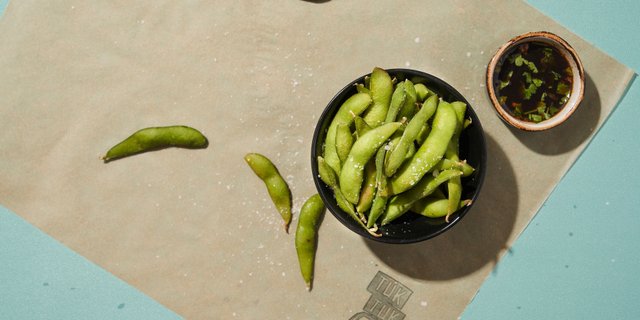 Edamame