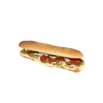 Pizza Sub