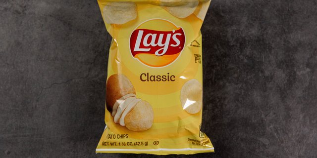 Classic Chips